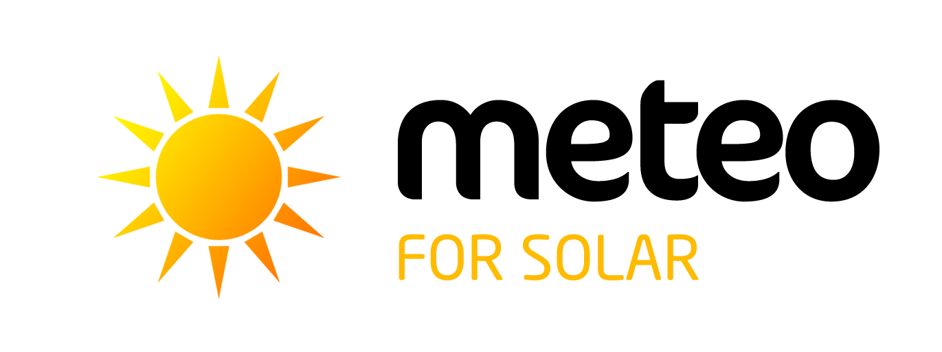 Meteo for Solar - Recurso solar