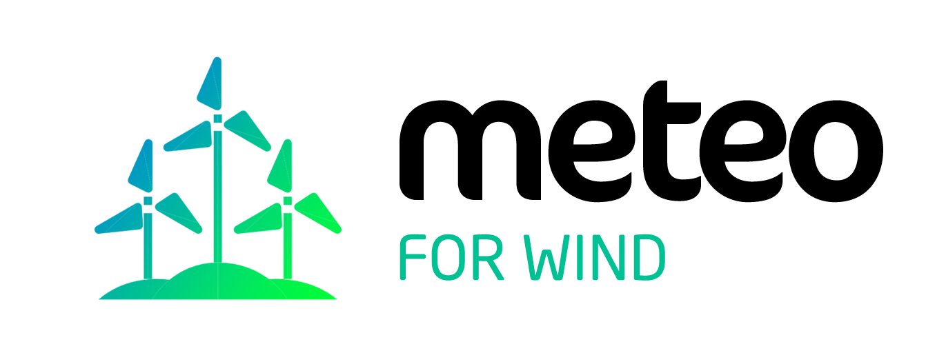 Meteo for Wind - Parques eólicos