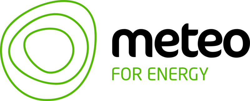 Meteo For Energy Logo