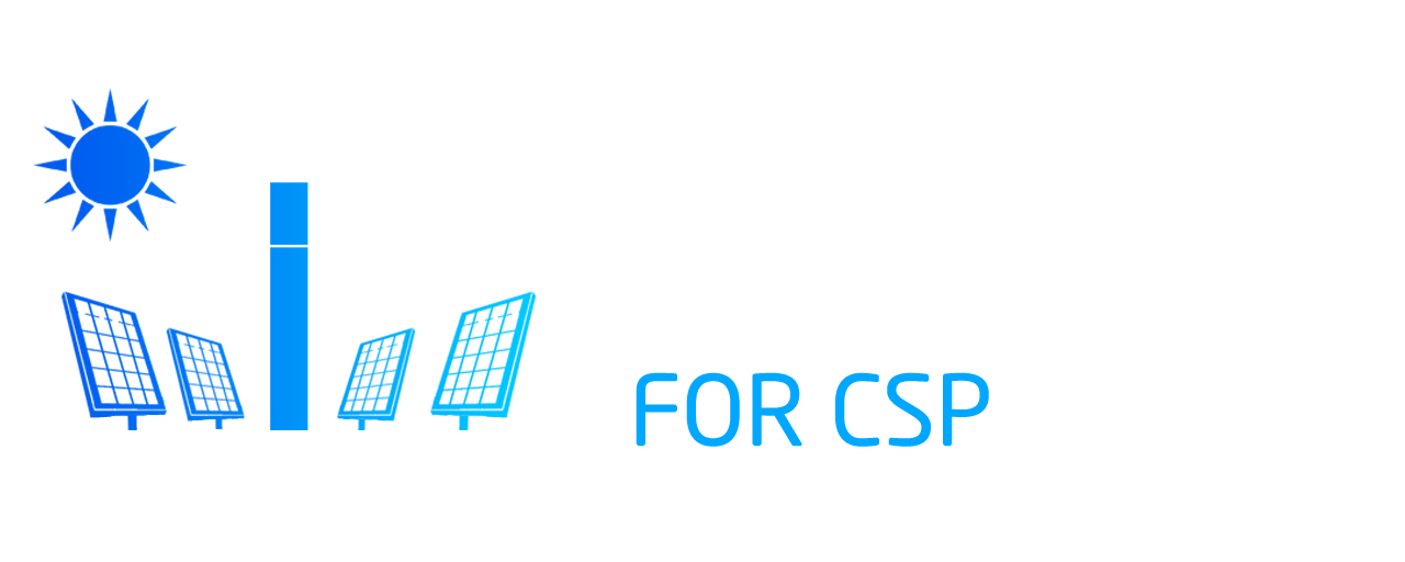 Logo CSP-Termosolar