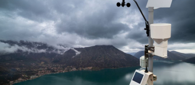 Foto Meteo for Energy analiza las tendencias que marcarán un antes y después en la predicción meteorológica