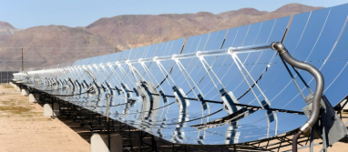 Foto Meteo for Energy se consolida en el sector termosolar